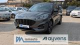 FORD Kuga PHEV ST-Line 2.5cc 225cv TETTO PANOR. NAVIGAT.
