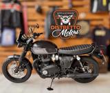 TRIUMPH Bonneville T120 Black - finanziabile e garantibile