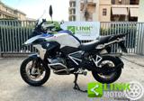 BMW R 1250 GS HP