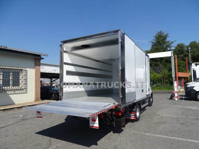 IVECO DAILY 60 C18 ISOTERMICO -20° + PARATIA - foto 31