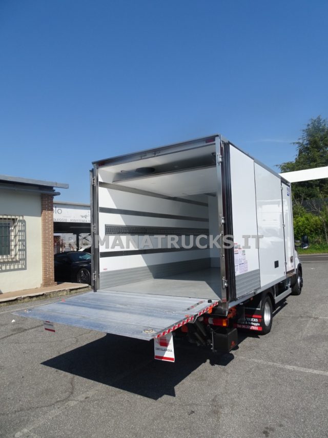 IVECO DAILY 60 C18 ISOTERMICO -20° + PARATIA - foto 29