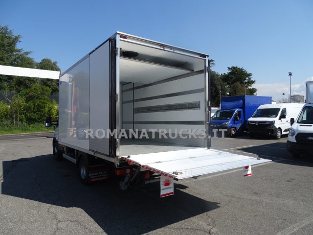 IVECO DAILY 60 C18 ISOTERMICO -20° + PARATIA - foto 30