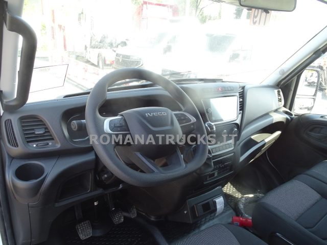IVECO DAILY 60 C18 ISOTERMICO -20° + PARATIA - foto 34