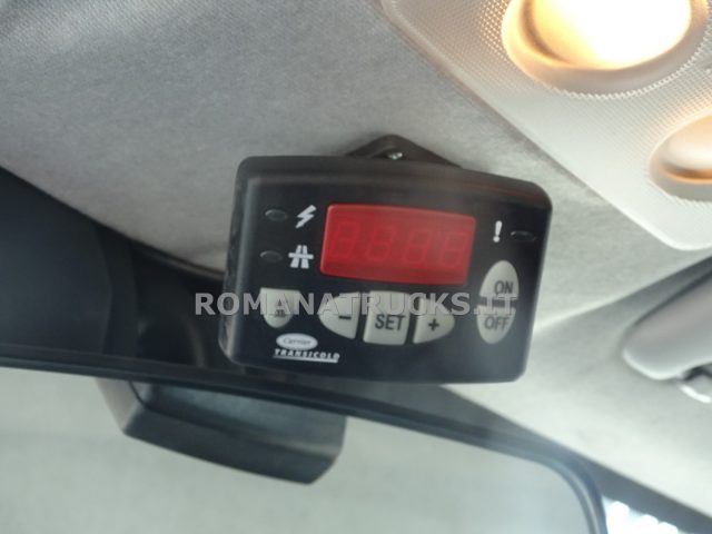 IVECO DAILY 60 C18 ISOTERMICO -20° + PARATIA - foto 36