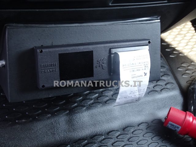 IVECO DAILY 60 C18 ISOTERMICO -20° + PARATIA - foto 38