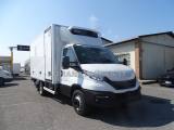 IVECO Daily 60 C18 ISOTERMICO -20&deg; + PARATIA E SPONDA