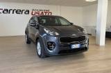 KIA Sportage 1.7 CRDI 141 CV DCT7 2WD Cool