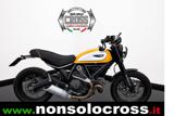 DUCATI Scrambler 800 CLASSIC - ANNO 2015