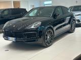PORSCHE Cayenne Coupé 3.0 V6