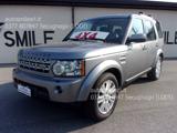 LAND ROVER Discovery 4 3.0 SDV6 255CV SE