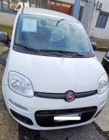 FIAT Panda 1.2  GARANZIA POCHI KM