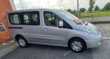 FIAT Scudo 1.6 MJT 8V PC Combi 5 posti (N1)