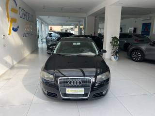 AUDI A3 usata, con Airbag laterali
