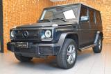 MERCEDES-BENZ G 350 D PREMIUM AMG TETT.CAM NAVI CRUISE GANCIO STRAFULL