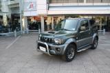 SUZUKI Jimny 1.3 4WD A/T Evolution Plus