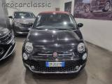 FIAT 500 C 1.0 Hybrid Dolcevita