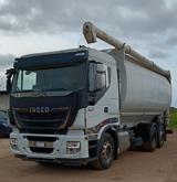 IVECO AS 260 SY/PS
