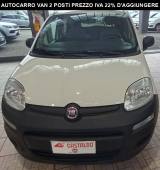 FIAT Panda 1.0 GSE S&S Hybrid Pop Van 2 posti