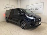 FORD Tourneo Custom PL L2 Titanium 2.0d 170cv 9 POSTI Auto-LEGGI SOTTO