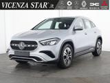 MERCEDES-BENZ GLA 180 MHV ADVANCED SPORT
