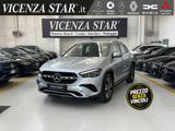 MERCEDES-BENZ GLA 180 MHV ADVANCED SPORT