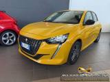 PEUGEOT 208 BlueHDi 100 Stop&Start