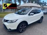 NISSAN Qashqai 1.6 dCi 2WD Tekna