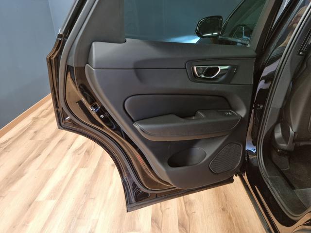 VOLVO XC60 B5 (D) AWD GEARTRONIC MOMENTUM P - foto 12