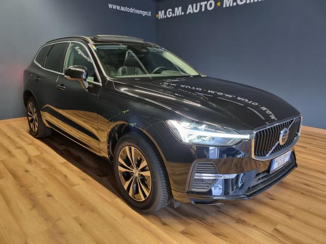 VOLVO XC60 B5 (D) AWD GEARTRONIC MOMENTUM P - foto 26