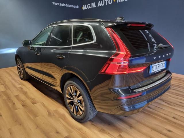 VOLVO XC60 B5 (D) AWD GEARTRONIC MOMENTUM P - foto 21