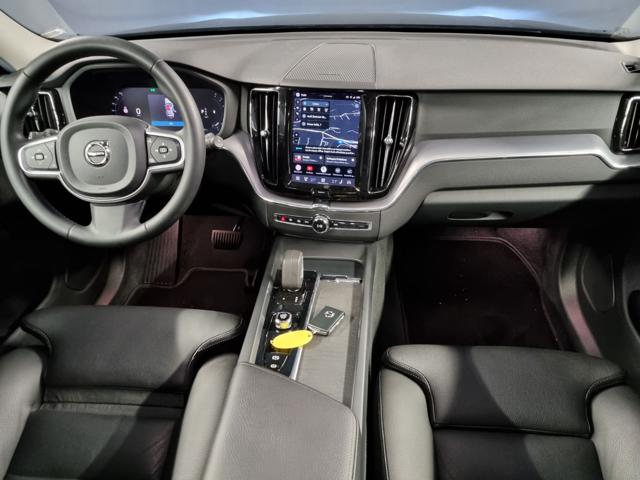 VOLVO XC60 B5 (D) AWD GEARTRONIC MOMENTUM P - foto 6