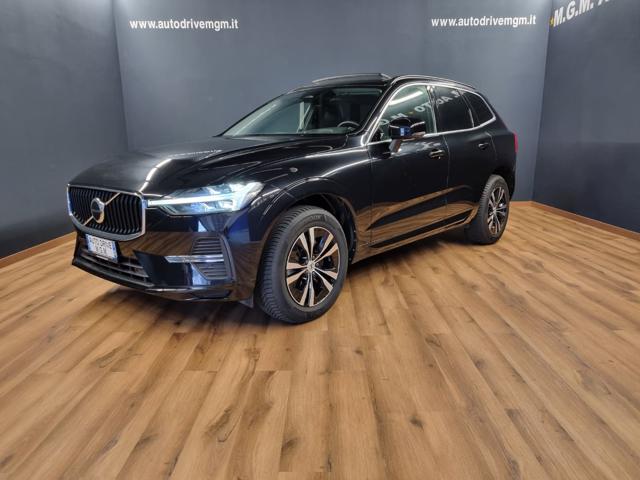 VOLVO XC60 B5 (D) AWD GEARTRONIC MOMENTUM P - foto 29