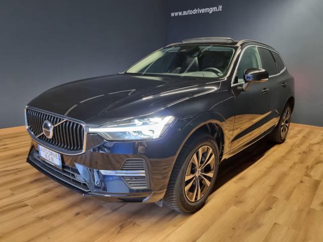 VOLVO XC60 B5 (D) AWD GEARTRONIC MOMENTUM P - foto 25