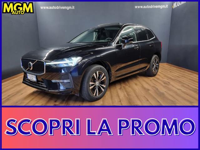 VOLVO XC60 B5 (D) AWD GEARTRONIC MOMENTUM P