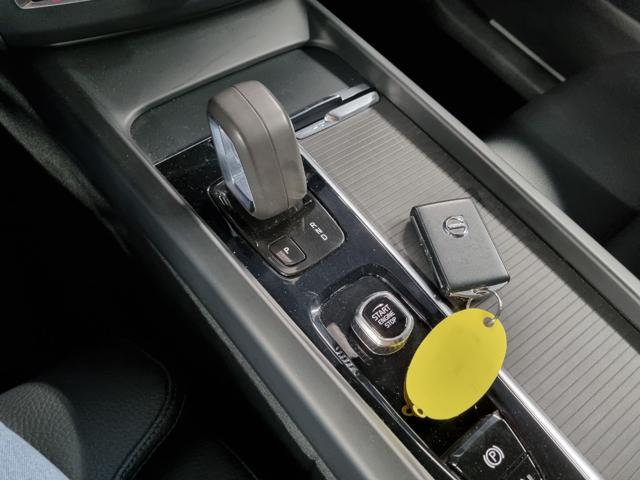 VOLVO XC60 B5 (D) AWD GEARTRONIC MOMENTUM P - foto 13