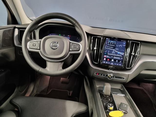 VOLVO XC60 B5 (D) AWD GEARTRONIC MOMENTUM P - foto 19