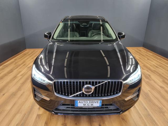 VOLVO XC60 B5 (D) AWD GEARTRONIC MOMENTUM P - foto 27