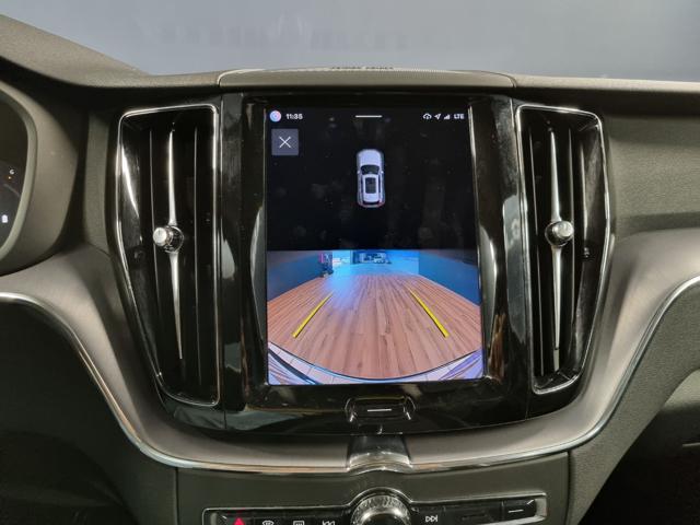 VOLVO XC60 B5 (D) AWD GEARTRONIC MOMENTUM P - foto 11