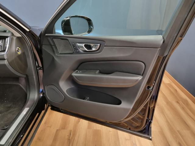 VOLVO XC60 B5 (D) AWD GEARTRONIC MOMENTUM P - foto 20
