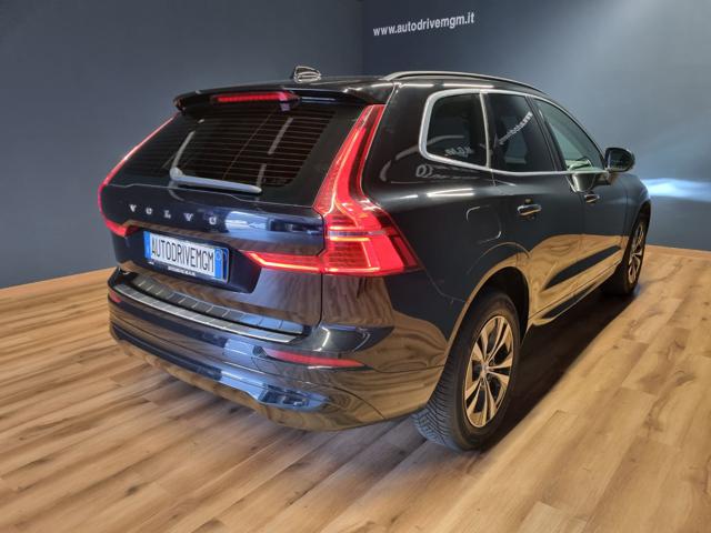 VOLVO XC60 B5 (D) AWD GEARTRONIC MOMENTUM P - foto 22