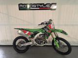 KAWASAKI KX 450 2025