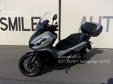 HONDA ADV 350 Special Edition MY2026 Smart Top Box EU5+