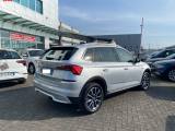 SKODA Kamiq 1.0 TSI 110 CV ScoutLine