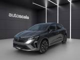RENAULT Clio Full Hybrid E-Tech 145 CV 5 porte Techno