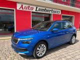 SKODA Kamiq 1.0 G-Tec TOUR