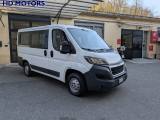 PEUGEOT Boxer 2.0 BlueHDi PC-TN Combi  9 posti