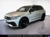 VOLKSWAGEN Tiguan 2.0 TDI 200 CV SCR DSG 4MOTION R-Line RLine