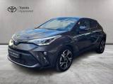 TOYOTA C-HR 2.0 Hybrid E-CVT Trend