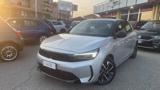 OPEL Corsa Hybrid 110 CV aut. GS