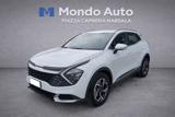 KIA Sportage 1.6 CRDi MHEV DCT Business